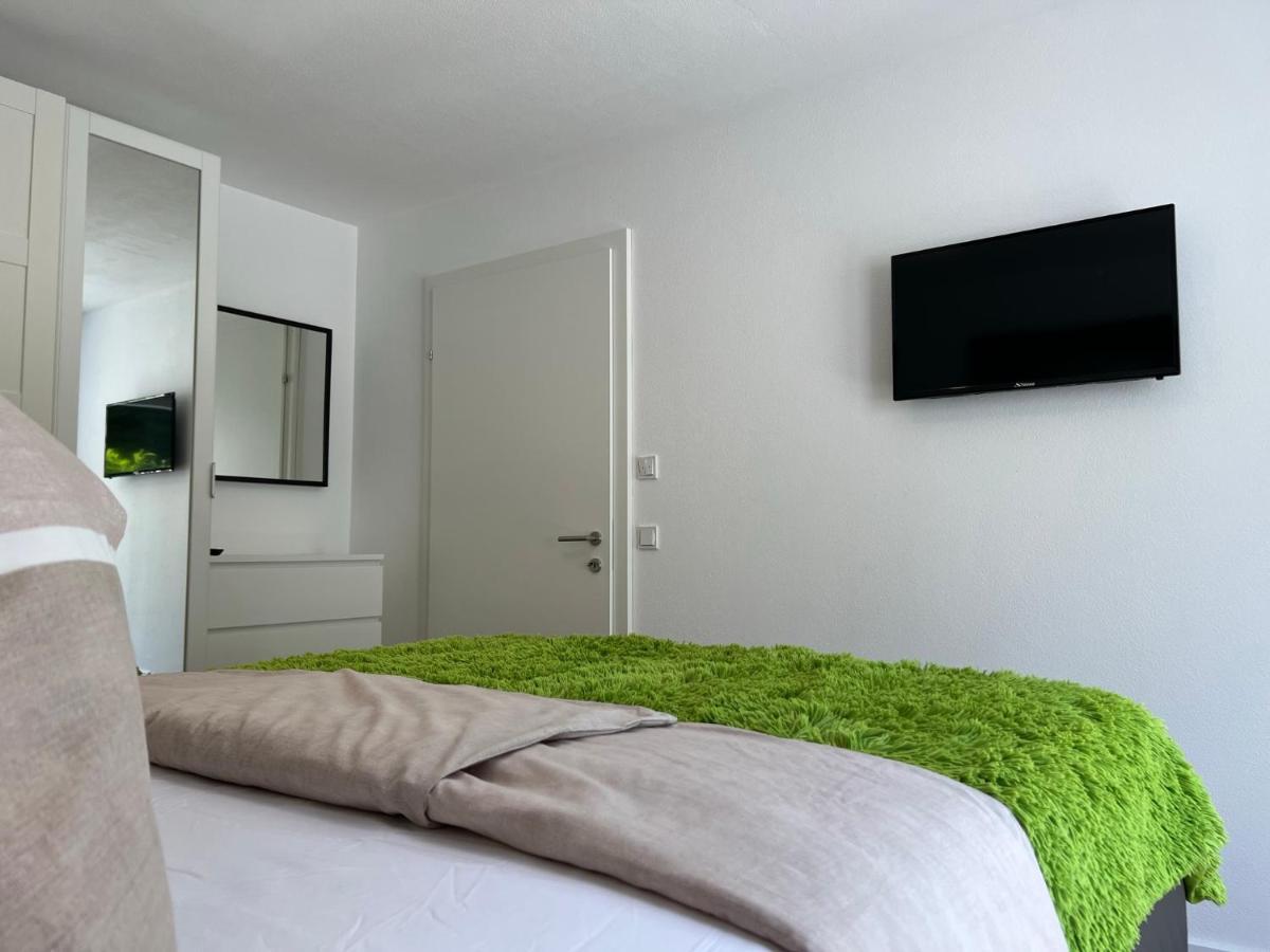 Exclusives Apartment - Auszeit Mondsee Exterior photo